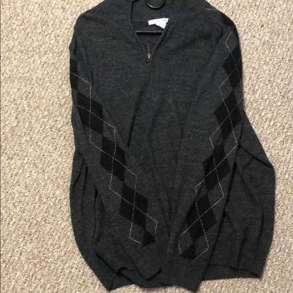 Other - Men’s Zip-up